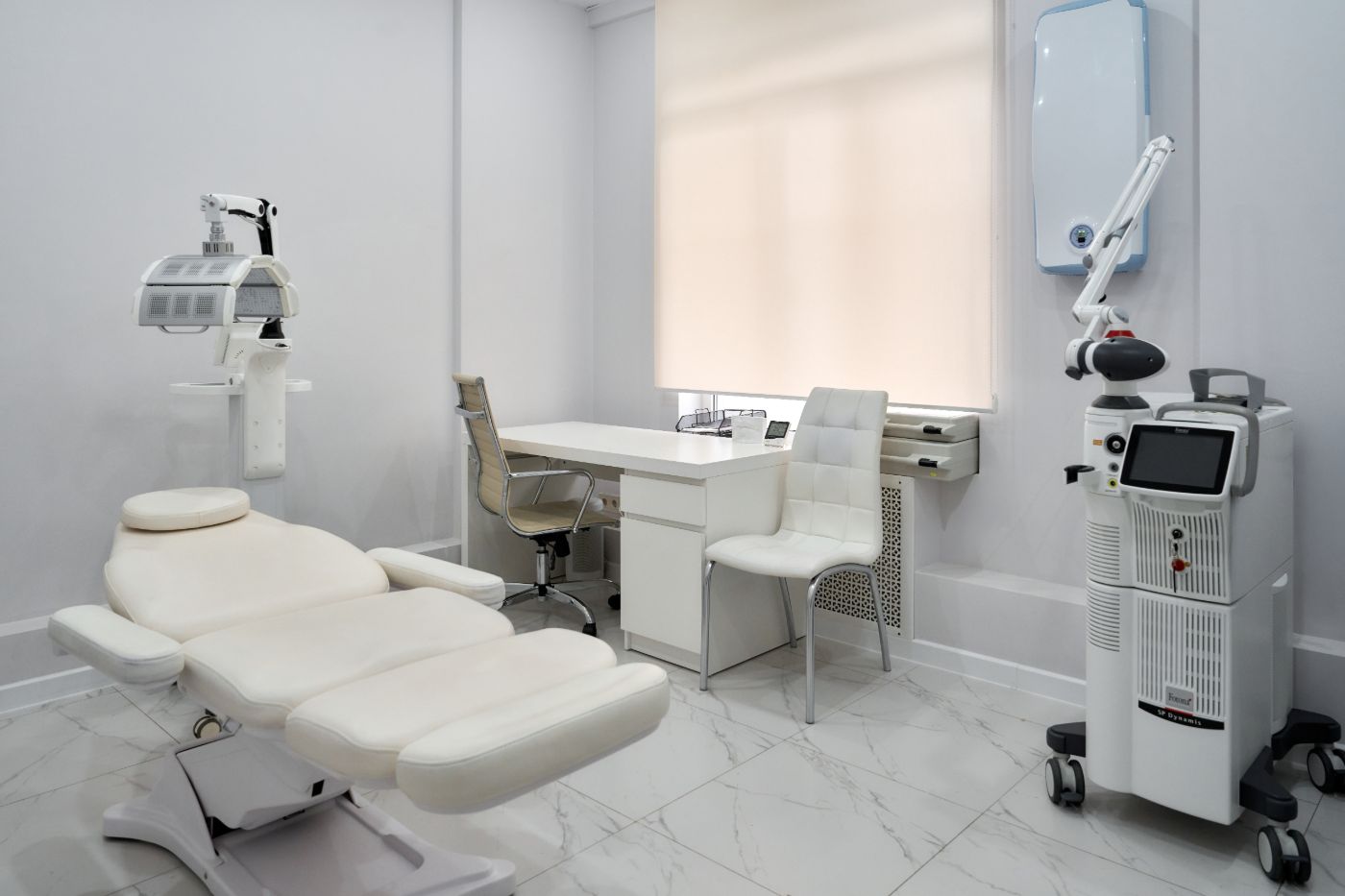 Процедурный кабинет клиники Arte Medica